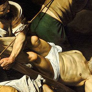 Photo Caravage