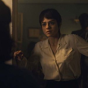 Photo Les Indomptés