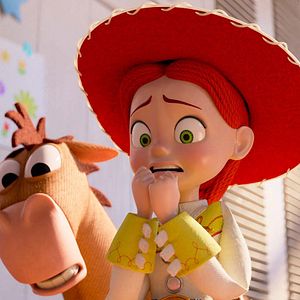Photo Toy Story 5