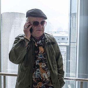 Photo Dominique Pinon