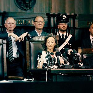 Photo L'Affaire Yara : sans le moindre doute ?