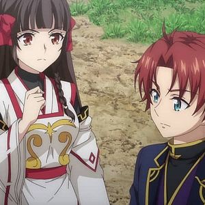 Photo I’m a Noble on the Brink of Ruin, So I Might as Well Try Mastering Magic