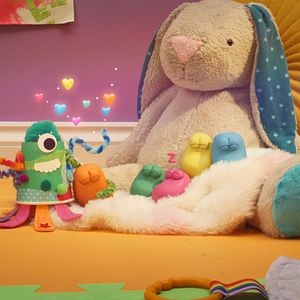 Photo Les Toutes Petites Créatures 2
