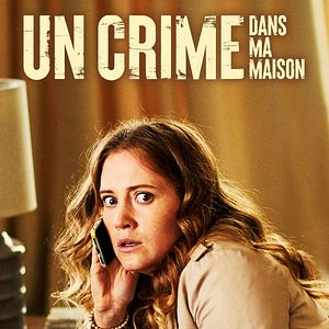 Photo Un crime dans ma maison