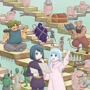 Photo Au cœur du donjon