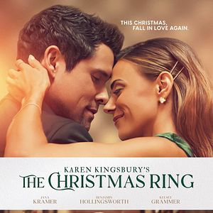 Photo Karen Kingsbury's The Christmas Ring