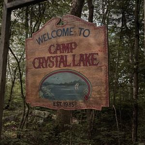 Photo Crystal Lake