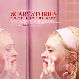 Photo Scary Stories