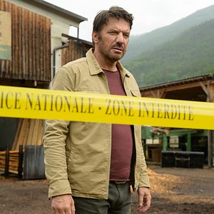 Photo Samuel Le Bihan