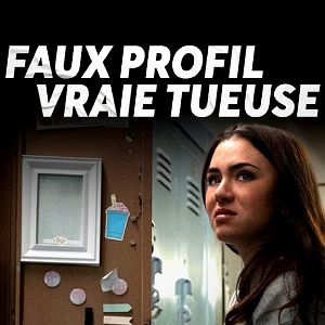 Photo Faux profil, vraie tueuse