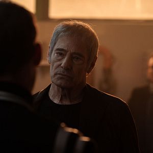 Photo Gérard Lanvin