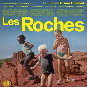 Photo Les Roches Rouges