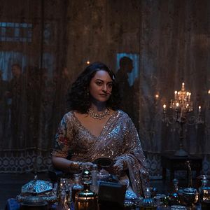 Photo Sonakshi Sinha