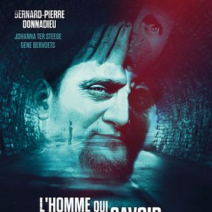 Photo L'Homme qui voulait savoir