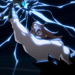 Photo Twilight Of The Gods