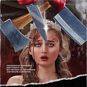 Photo Fear Street: Prom Queen