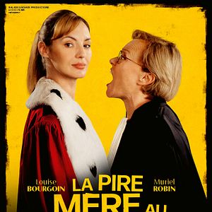 Photo La Pire mère au monde