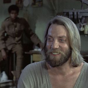 Photo Johnny got his Gun