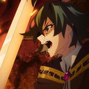 Photo Wistoria: Wand and Sword