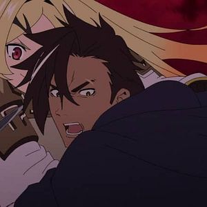 Photo Sentenced to Be a Hero