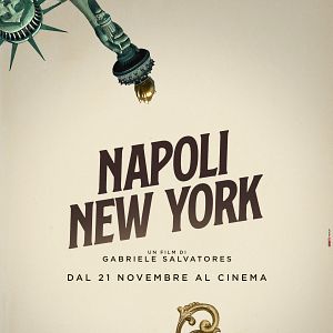 Photo Napoli New York