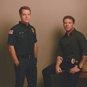 Photo Chris O'Donnell