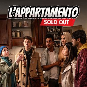 Photo L'appartamento - Sold Out