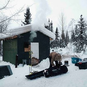 Photo L’Appel du Silence
