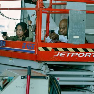 Photo Chi McBride