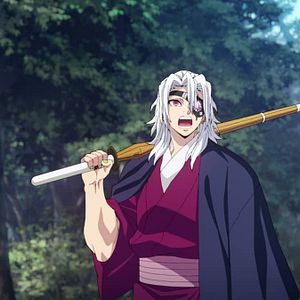 Photo Demon Slayer