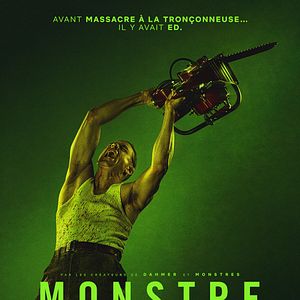 Photo Monstre : L'histoire d'Ed Gein