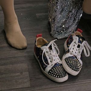 Photo Strip-tease intégral