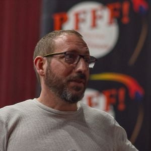 Photo Fabrice Garcia-Carpintero
