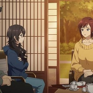 Photo Ameku Takao no Suiri Karte