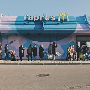 Photo Laissez-nous les clés