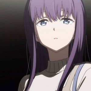 Photo Botan Kamiina Fully Blossoms When Drunk