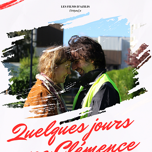 Photo Quelques jours avec Clémence
