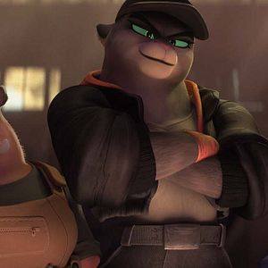 Photo Les Bad Guys 2