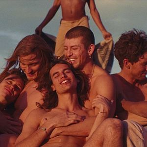 Photo Rodéo sauvage