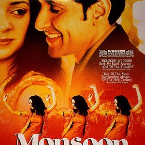 Photo Le Mariage des moussons