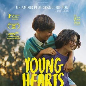 Photo Young Hearts