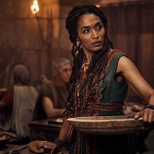 Photo Those About to Die