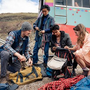 Photo Ice Road: Vengeance