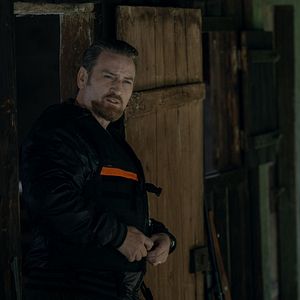 Photo Benoît Magimel