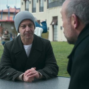 Photo Les Amoureux Anonymes