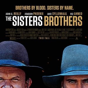 Photo Les Frères Sisters