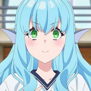 Photo  A Misanthrope Teaches a Class for Demi-Humans