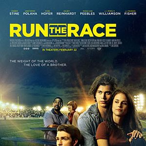 Photo Run the Race