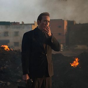 Photo Lords of War
