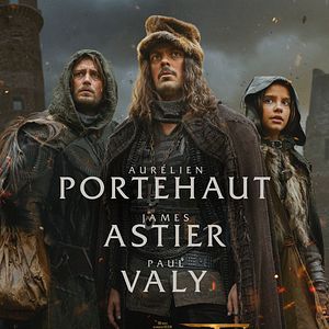 Photo Kaamelott – Deuxième Volet [partie 1]